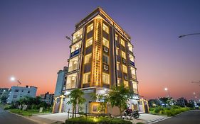 Fabhotel Amar Raj Villa